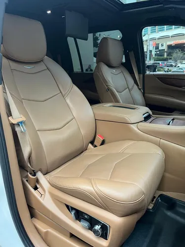 Cadillac Escalade ESV 6.2 Platinum At