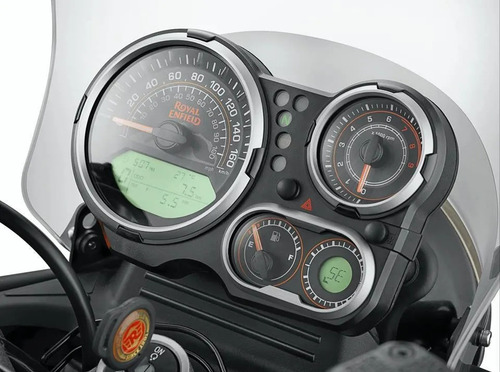 Royal Enfield Himalayan 2018. Financiacion Bancaria!!