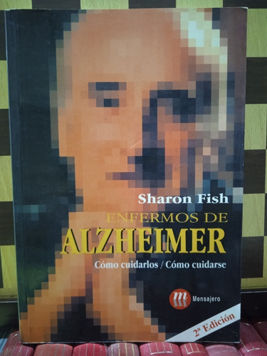 Enfermos De Alzheimer-sharon Fish