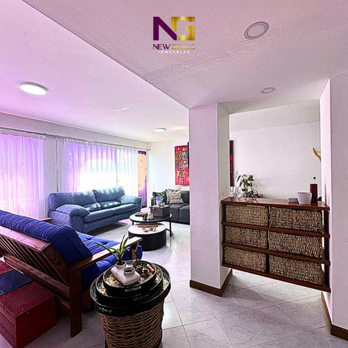 Conj. Resid. Palma Real En Casas Del Sol. Playa Moreno. Isla De Margarita