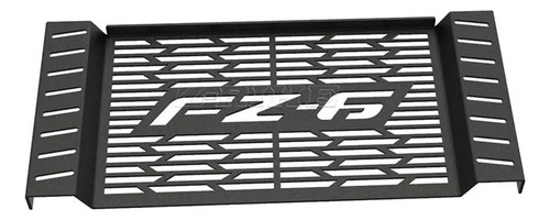 Protector De Rejilla De Radiador Para Yamaha Fz6 Fazer 2007-