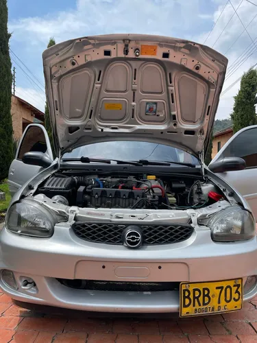 Chevrolet Corsa 1.4 Active