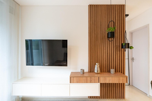 Venta De Departamento De 1 Dormitorio A Estrenar En Salta 3550, Rosario Con Amenities