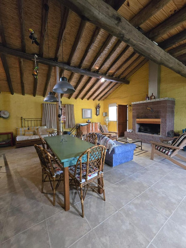 Casa En El Carrizal