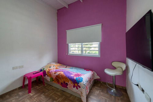 Venta Casa 4 Ambientes C/pileta En Tortuguitas