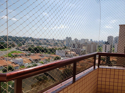 Imagem 15 de 30 de Apartamento À Venda, 130 M² Por R$ 750.000,00 - Jardim São Paulo - Americana/sp - Ap0494