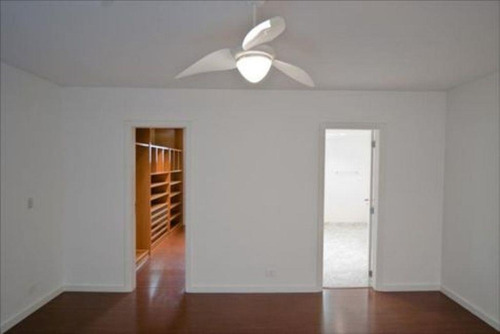Apartamento Em Perdizes, São Paulo/sp De 387m² 4 Quartos Para Locação R$ 6.800,00/mes - Ap817007