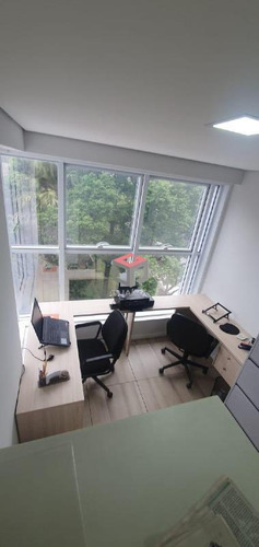 Imagem 2 de 12 de Sala Comercial Baeta Neves - 90333