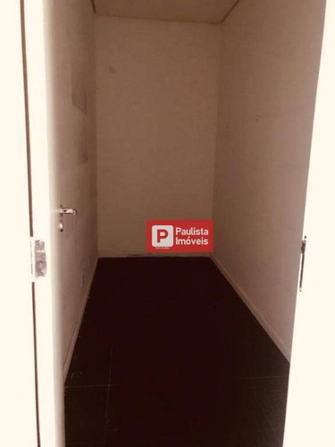 Imagem 29 de 30 de Conjunto Para Alugar, 154 M² Por R$ 4.500,00/mês - Socorro - São Paulo/sp - Cj1592