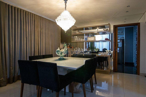 Imagem 4 de 29 de Casa À Venda, 234 M² Por R$ 2.180.000,00 - Alphaville Ii - Londrina/pr - Ca2198