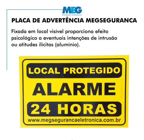Imagem 8 de 8 de Kit Motor De Portão Eletrônico Deslizante Ppa 1/4 Hp Rápido
