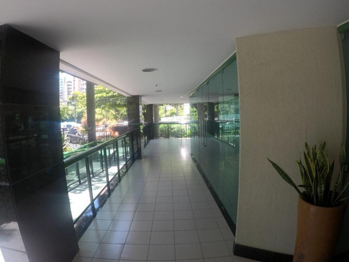 Imagem 3 de 30 de Apartamento Com 3 Dormitórios À Venda, 152 M² Por R$ 650.000,00 - Icaraí - Niterói/rj - Ap3196