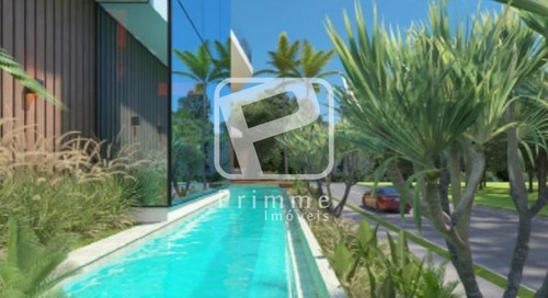 Imagem 3 de 15 de Casa A Venda Em Condomínio Alto Padrão - Bella Vista Residence - 6502