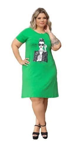 Roupas tamanho especial sale