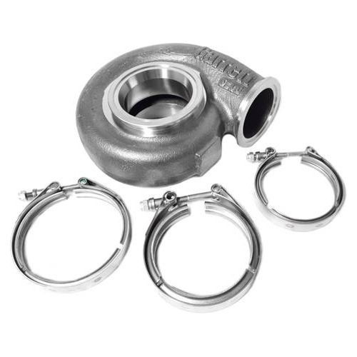 Caixa Quente G42 V-band A/r 1.01 757707-0011 - Garrett