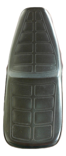 Banco Para Moto Suzuki Intruder 125