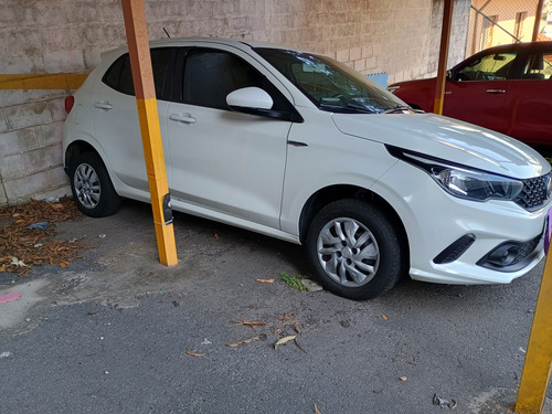 Fiat Argo 1.0 Drive Flex 5p