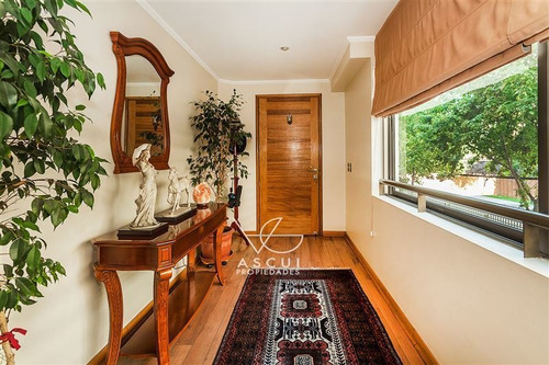 Imagen 15 de 19 de Departamento En Venta En Las Condes