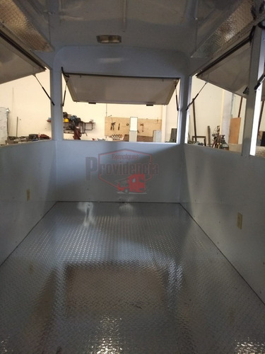 Remolques Para Comida Foodtruck Combis Y Vannet