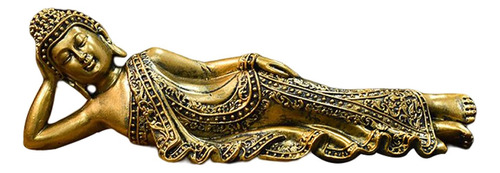 Estatuilla De Buda Estatua Escultura Fengshui Para