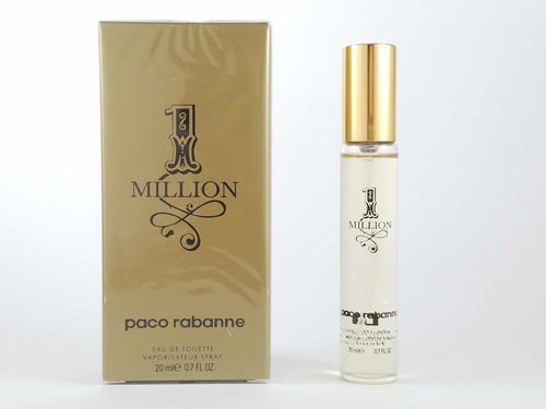 Mini Perfume Importado 20ml