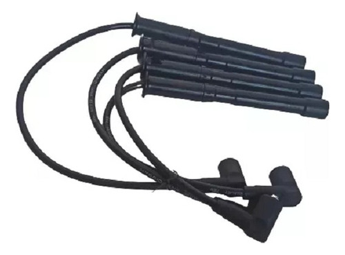 Cables Bujia Renault Twingo 8v Del 2005 Al 2006