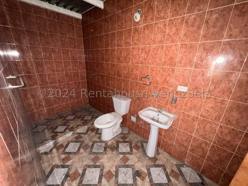 24-28872 Galpon En Venta, Urb. La Providencia, Turmero Mord