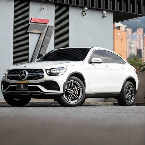 Imagen 4 de 18 de Mercedes-benz Clase Glc Glc 300 2.0 Hybrid