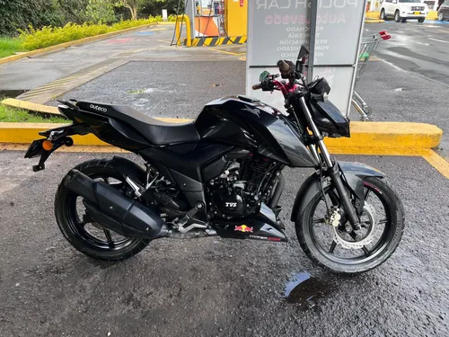 Tvs Apache 160 4v