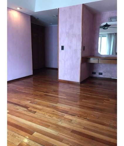 Imagen 11 de 17 de Impecable Y Amplio Semipiso De Categoría Excel Precio & Ubicación Con Gran Balcón -