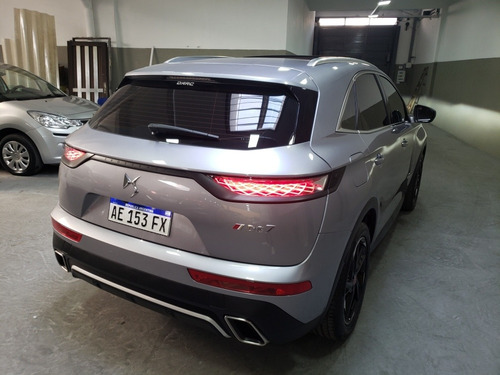 Imagen 9 de 16 de Ds Ds7 Crossback 2020 1.6 At Performance Line Famaautos