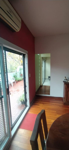 Departamento En Alquiler En Nuñez, Barrio River, Caba - 3 Ambientes