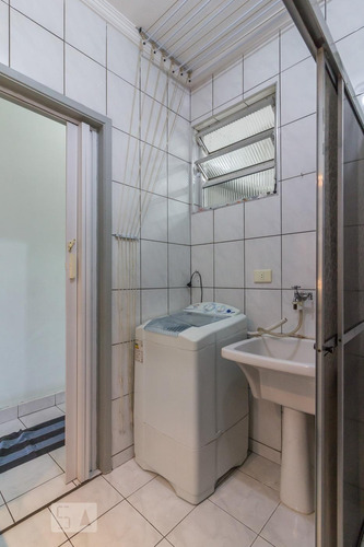 Apartamento Para Aluguel - Bom Retiro, 1 Quarto, 47 - 892817484