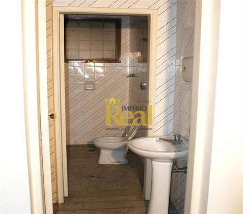 Imagem 12 de 24 de Prédio À Venda, 1078 M² Por R$ 3.640.000,00 - Lapa - São Paulo/sp - Pr0026