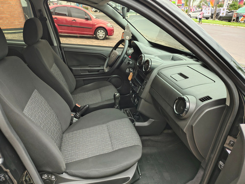 Ford Ecosport 1.6 Xls Flex 5p