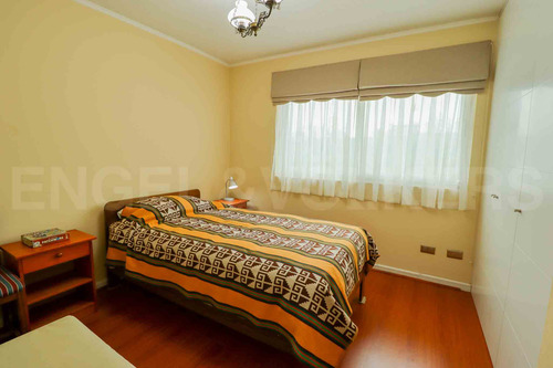 Departamento Barrio Golf Piso 2
