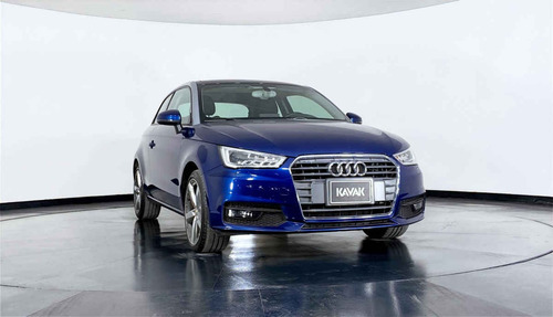 Imagen 3 de 15 de 107909 - Audi A1 2017 Con Garantía
