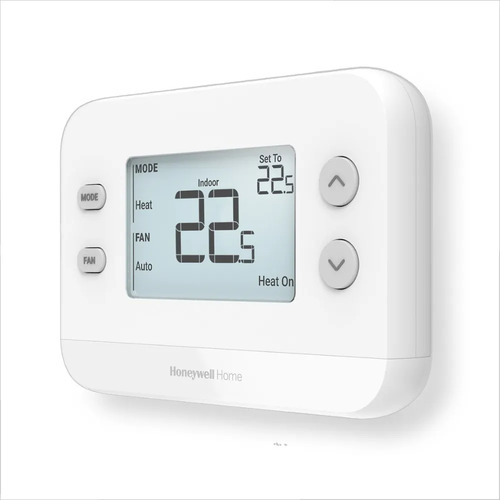 Termostato Focuspro Th1110u4004 N100 Noprogramable Honeywell