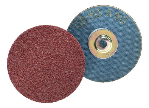 42171 3  Combidisc Disco Abrasivo Tipo Cd  Oxido Aluminio