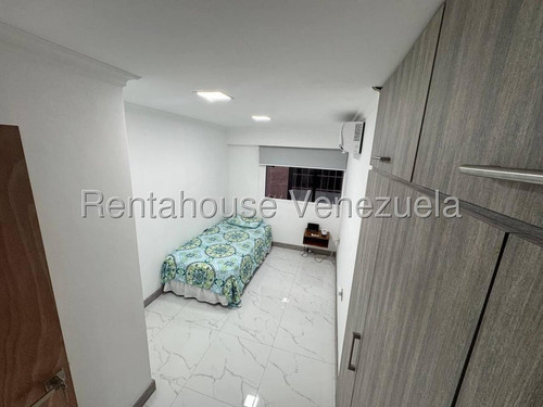Apartamento En Venta En Los Palos Grandes Chacao Caracas Angela Tochon