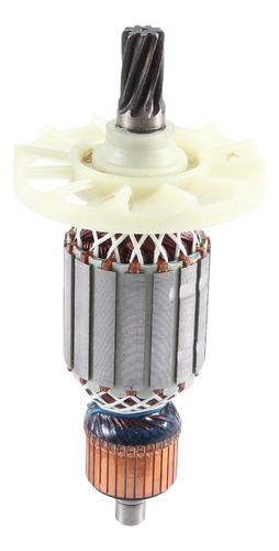 Rotor De Armadura Ac220-240v Hammer De 9 Dientes Para Ph-65a