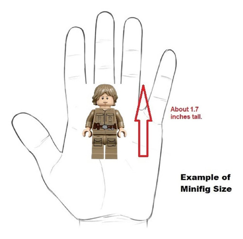 Minifigura Lego Star Wars C-3po Con El Droide Gonk (gnk)