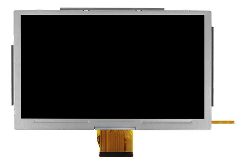 Pantalla Display Lcd Gamepad Para Nintendo Wii U 