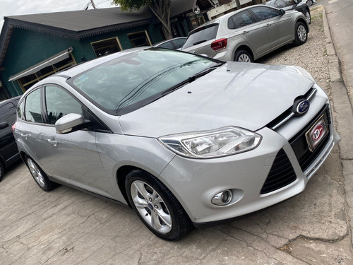 Imagen 3 de 15 de Ford Focus Se Plus 2.0 Se Plus At6