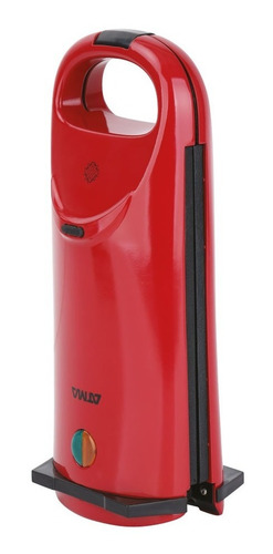 Imagen 2 de 2 de Waflera Anti Adherente Atma Wa8110rp