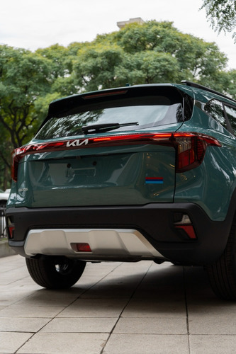 Kia Seltos 1.5 Lx Cvt