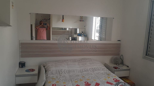 Imagem 14 de 21 de Venda Apartamento São Paulo Vila Santa Delfina - A322
