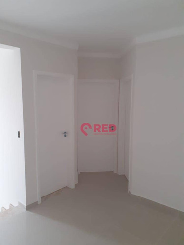 Imagem 4 de 29 de Sobrado Com 3 Dormitórios À Venda, 165 M² Por R$ 650.000,00 - Condomínio Terras De São Francisco - Sorocaba/sp - So0028