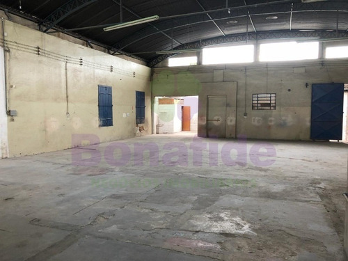 Imagem 5 de 30 de Galpão Comercial, Vila Graff, Jundiaí - Gl07818 - 33155440