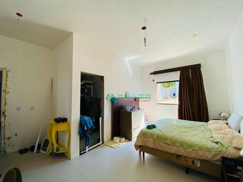 Imagem 19 de 30 de Casa Com 3 Dormitórios À Venda, 330 M² Por R$ 1.700.000 - Recanto Suíço - Vargem Grande Paulista/sp - Ca6083